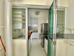Blk 208B Punggol Sails (Punggol), HDB 3 Rooms #341682081